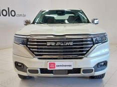 Ram RAMPAGE 2.0 TURBO DIESEL LARAMIE 4X4 AUTOMÁTICO 2023/2024 BETIOLO NOVOS E SEMINOVOS LAJEADO / Carros no Vale