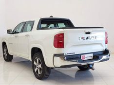 Ram RAMPAGE 2.0 TURBO DIESEL LARAMIE 4X4 AUTOMÁTICO 2023/2024 BETIOLO NOVOS E SEMINOVOS LAJEADO / Carros no Vale