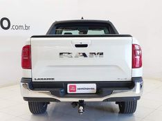 Ram RAMPAGE 2.0 TURBO DIESEL LARAMIE 4X4 AUTOMÁTICO 2023/2024 BETIOLO NOVOS E SEMINOVOS LAJEADO / Carros no Vale