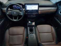 Ram RAMPAGE 2.0 TURBO DIESEL LARAMIE 4X4 AUTOMÁTICO 2023/2024 BETIOLO NOVOS E SEMINOVOS LAJEADO / Carros no Vale