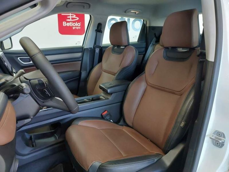 Ram RAMPAGE 2.0 TURBO DIESEL LARAMIE 4X4 AUTOMÁTICO 2023/2024 BETIOLO NOVOS E SEMINOVOS LAJEADO / Carros no Vale