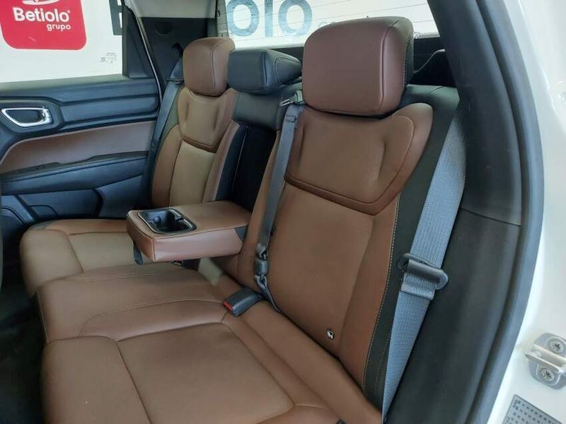Ram RAMPAGE 2.0 TURBO DIESEL LARAMIE 4X4 AUTOMÁTICO 2023/2024 BETIOLO NOVOS E SEMINOVOS LAJEADO / Carros no Vale