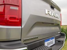 Ram RAMPAGE 2.2 TURBO DIESEL BIGHORN 4X4 AUTOMÁTICO 2024/2025 BETIOLO NOVOS E SEMINOVOS LAJEADO / Carros no Vale