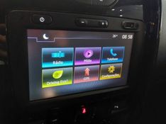 Renault DUSTER OROCH 2.0 16V HI-FLEX DYNAMIQUE AUTOMÁTICO 2018/2019 BETIOLO NOVOS E SEMINOVOS LAJEADO / Carros no Vale
