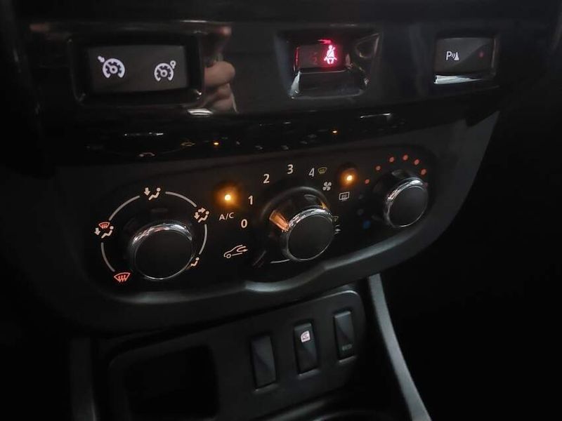 Renault DUSTER OROCH 2.0 16V HI-FLEX DYNAMIQUE AUTOMÁTICO 2018/2019 BETIOLO NOVOS E SEMINOVOS LAJEADO / Carros no Vale