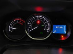 Renault DUSTER OROCH 2.0 16V HI-FLEX DYNAMIQUE AUTOMÁTICO 2018/2019 BETIOLO NOVOS E SEMINOVOS LAJEADO / Carros no Vale