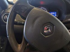 Renault DUSTER OROCH 2.0 16V HI-FLEX DYNAMIQUE AUTOMÁTICO 2018/2019 BETIOLO NOVOS E SEMINOVOS LAJEADO / Carros no Vale