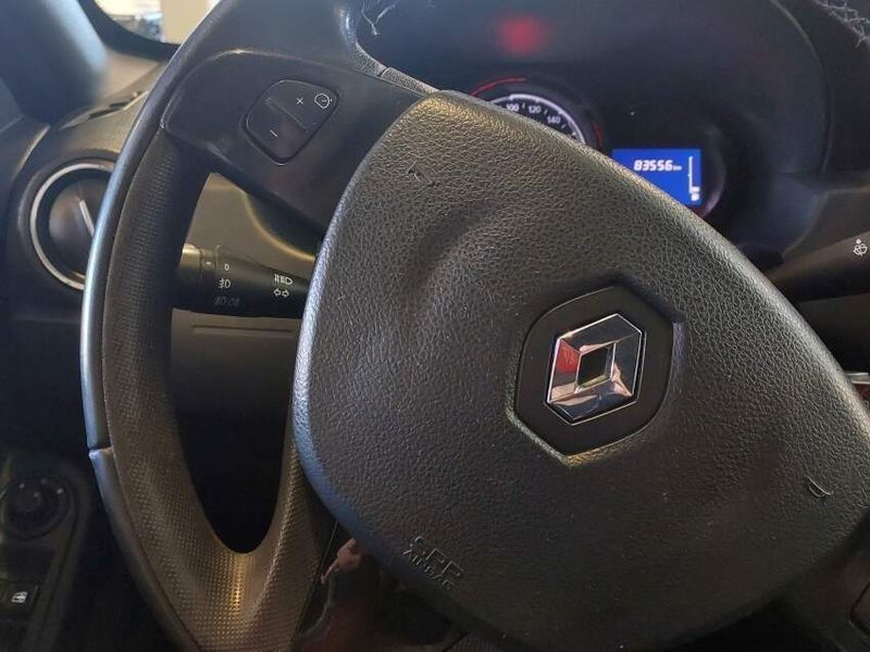 Renault DUSTER OROCH 2.0 16V HI-FLEX DYNAMIQUE AUTOMÁTICO 2018/2019 BETIOLO NOVOS E SEMINOVOS LAJEADO / Carros no Vale
