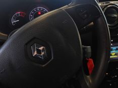 Renault DUSTER OROCH 2.0 16V HI-FLEX DYNAMIQUE AUTOMÁTICO 2018/2019 BETIOLO NOVOS E SEMINOVOS LAJEADO / Carros no Vale