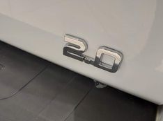 Renault DUSTER OROCH 2.0 16V HI-FLEX DYNAMIQUE AUTOMÁTICO 2018/2019 BETIOLO NOVOS E SEMINOVOS LAJEADO / Carros no Vale