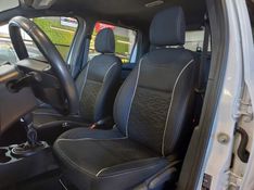 Renault DUSTER OROCH 2.0 16V HI-FLEX DYNAMIQUE AUTOMÁTICO 2018/2019 BETIOLO NOVOS E SEMINOVOS LAJEADO / Carros no Vale