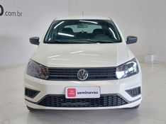 Volkswagen GOL 1.0 12V MPI TOTALFLEX 4P MANUAL 2022/2023 BETIOLO NOVOS E SEMINOVOS LAJEADO / Carros no Vale