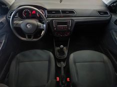 Volkswagen GOL 1.0 12V MPI TOTALFLEX 4P MANUAL 2022/2023 BETIOLO NOVOS E SEMINOVOS LAJEADO / Carros no Vale