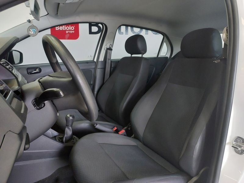 Volkswagen GOL 1.0 12V MPI TOTALFLEX 4P MANUAL 2022/2023 BETIOLO NOVOS E SEMINOVOS LAJEADO / Carros no Vale