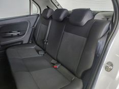 Volkswagen GOL 1.0 12V MPI TOTALFLEX 4P MANUAL 2022/2023 BETIOLO NOVOS E SEMINOVOS LAJEADO / Carros no Vale