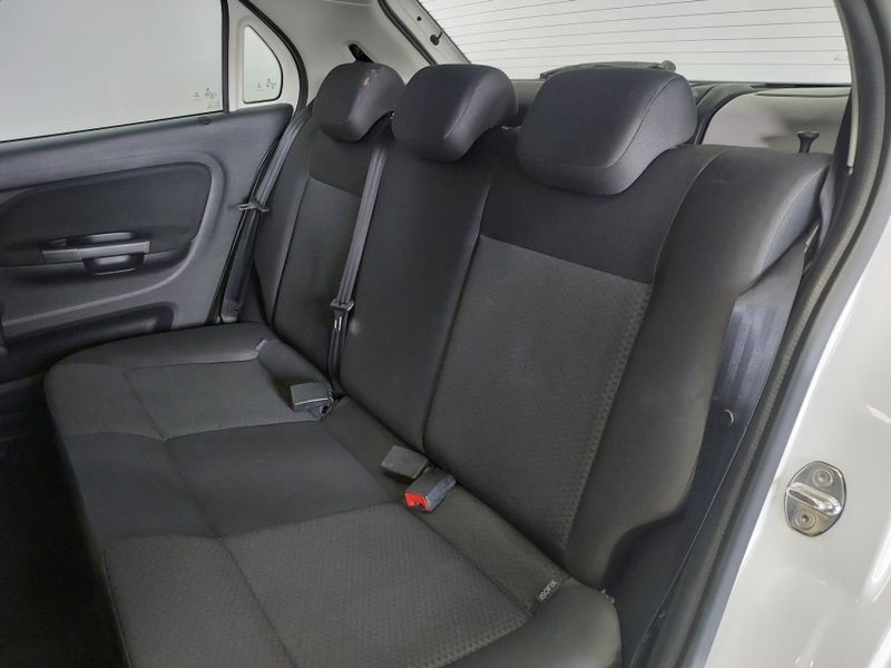 Volkswagen GOL 1.0 12V MPI TOTALFLEX 4P MANUAL 2022/2023 BETIOLO NOVOS E SEMINOVOS LAJEADO / Carros no Vale