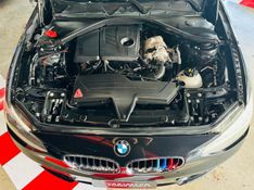 BMW 118i 1.6 16V TURBO GASOLINA 4P AUTOMÁTICO 2012/2012 CASTELLAN E TOMAZONI MOTORS CAXIAS DO SUL / Carros no Vale