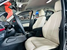 BMW 118i 1.6 16V TURBO GASOLINA 4P AUTOMÁTICO 2012/2012 CASTELLAN E TOMAZONI MOTORS CAXIAS DO SUL / Carros no Vale