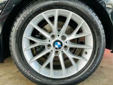 BMW 118i 1.6 16V TURBO GASOLINA 4P AUTOMÁTICO 2012/2012 CASTELLAN E TOMAZONI MOTORS CAXIAS DO SUL / Carros no Vale