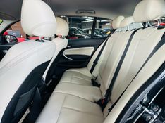 BMW 118i 1.6 16V TURBO GASOLINA 4P AUTOMÁTICO 2012/2012 CASTELLAN E TOMAZONI MOTORS CAXIAS DO SUL / Carros no Vale