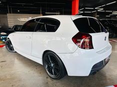 BMW 118i 2.0 SPORT EDITION 16V GASOLINA 2P AUTOMÁTICO 2011/2012 CASTELLAN E TOMAZONI MOTORS CAXIAS DO SUL / Carros no Vale