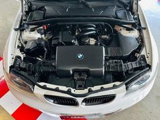 BMW 118i 2.0 SPORT EDITION 16V GASOLINA 2P AUTOMÁTICO 2011/2012 CASTELLAN E TOMAZONI MOTORS CAXIAS DO SUL / Carros no Vale