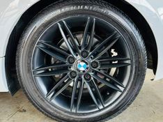 BMW 118i 2.0 SPORT EDITION 16V GASOLINA 2P AUTOMÁTICO 2011/2012 CASTELLAN E TOMAZONI MOTORS CAXIAS DO SUL / Carros no Vale