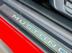 Ford MUSTANG 5.0 V8 GASOLINA GT PERFORMANCE SELECTSHIFT 2024/2024 CASTELLAN E TOMAZONI MOTORS CAXIAS DO SUL / Carros no Vale