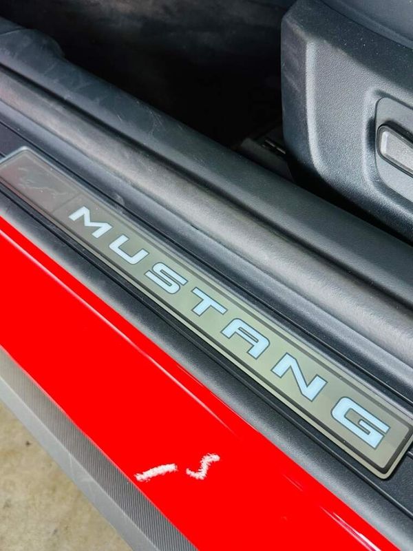 Ford MUSTANG 5.0 V8 GASOLINA GT PERFORMANCE SELECTSHIFT 2024/2024 CASTELLAN E TOMAZONI MOTORS CAXIAS DO SUL / Carros no Vale