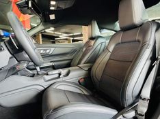Ford MUSTANG 5.0 V8 GASOLINA GT PERFORMANCE SELECTSHIFT 2024/2024 CASTELLAN E TOMAZONI MOTORS CAXIAS DO SUL / Carros no Vale