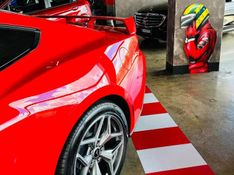 Ford MUSTANG 5.0 V8 GASOLINA GT PERFORMANCE SELECTSHIFT 2024/2024 CASTELLAN E TOMAZONI MOTORS CAXIAS DO SUL / Carros no Vale
