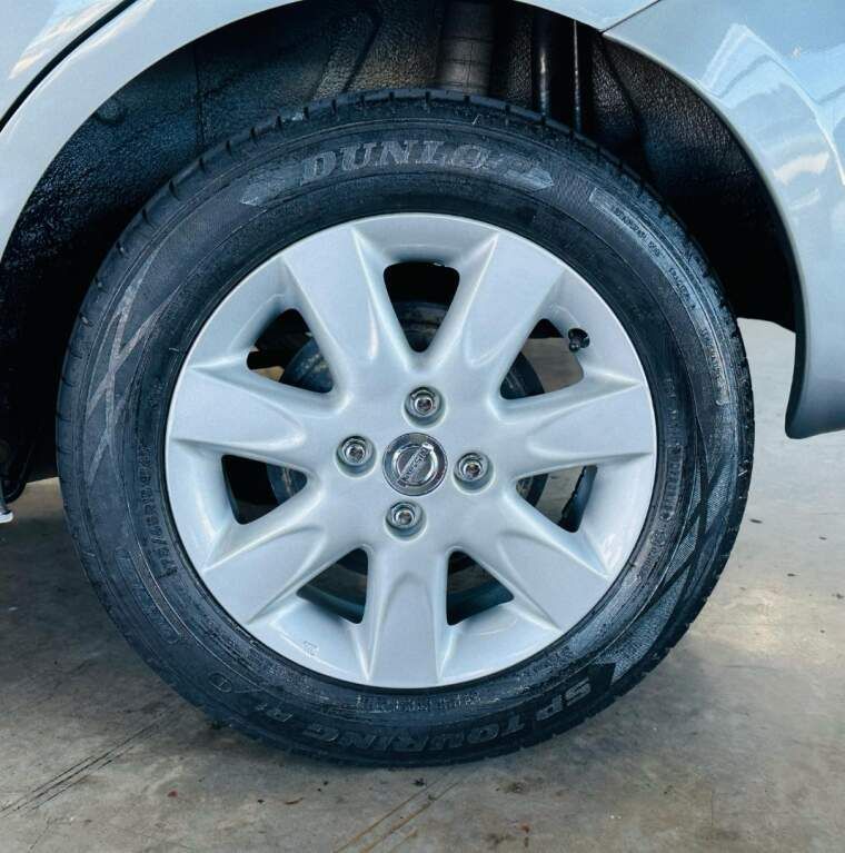 Nissan MARCH 1.6 S 16V FLEX 4P MANUAL 2012/2013 CASTELLAN E TOMAZONI MOTORS CAXIAS DO SUL / Carros no Vale