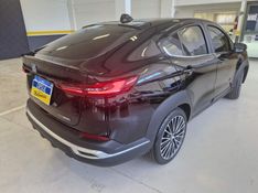 Fiat FASTBACK 1.3 TURBO 270 FLEX LIMITED EDITION AT6 2024/2025 DRSUL SEMINOVOS CAXIAS DO SUL – LAJEADO – SANTA CRUZ DO SUL / Carros no Vale