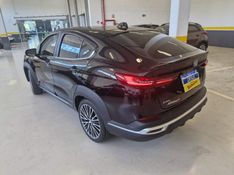 Fiat FASTBACK 1.3 TURBO 270 FLEX LIMITED EDITION AT6 2024/2025 DRSUL SEMINOVOS CAXIAS DO SUL – LAJEADO – SANTA CRUZ DO SUL / Carros no Vale