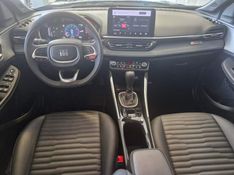 Fiat FASTBACK 1.3 TURBO 270 FLEX LIMITED EDITION AT6 2024/2025 DRSUL SEMINOVOS CAXIAS DO SUL – LAJEADO – SANTA CRUZ DO SUL / Carros no Vale