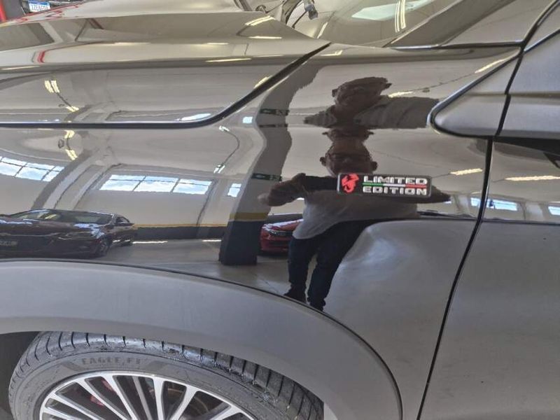 Fiat FASTBACK 1.3 TURBO 270 FLEX LIMITED EDITION AT6 2024/2025 DRSUL SEMINOVOS CAXIAS DO SUL – LAJEADO – SANTA CRUZ DO SUL / Carros no Vale
