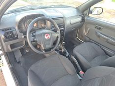 Fiat STRADA 1.4 MPI HARD WORKING CS 8V FLEX 2P MANUAL 2019/2020 CAMINHÕES & CAMIONETAS PASSO FUNDO / Carros no Vale