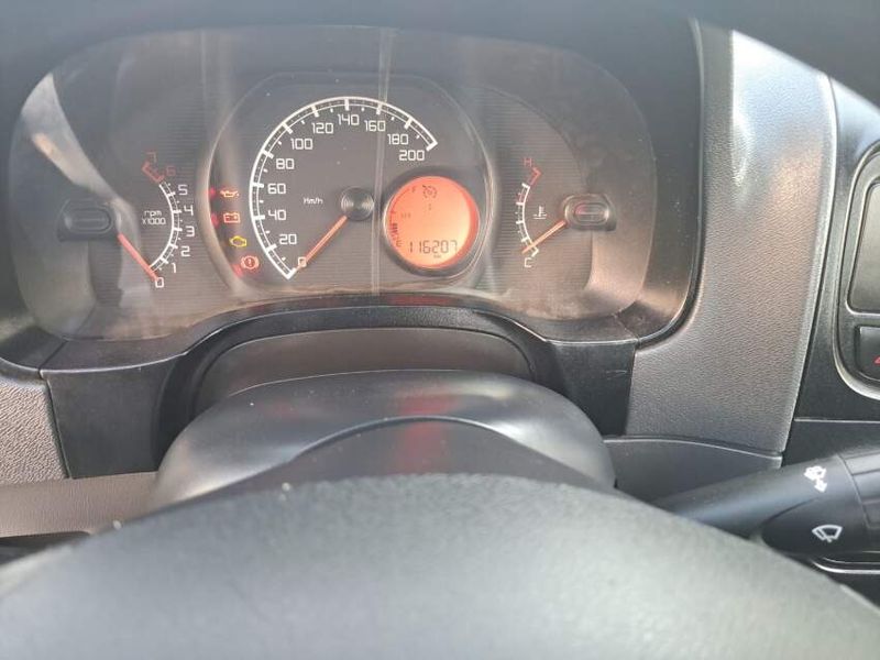Fiat STRADA 1.4 MPI HARD WORKING CS 8V FLEX 2P MANUAL 2019/2020 CAMINHÕES & CAMIONETAS PASSO FUNDO / Carros no Vale