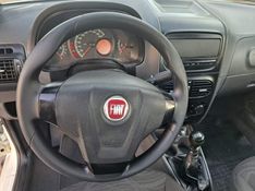Fiat STRADA 1.4 MPI HARD WORKING CS 8V FLEX 2P MANUAL 2019/2020 CAMINHÕES & CAMIONETAS PASSO FUNDO / Carros no Vale