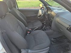 Fiat STRADA 1.4 MPI HARD WORKING CS 8V FLEX 2P MANUAL 2019/2020 CAMINHÕES & CAMIONETAS PASSO FUNDO / Carros no Vale