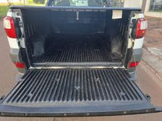 Fiat STRADA 1.4 MPI HARD WORKING CS 8V FLEX 2P MANUAL 2019/2020 CAMINHÕES & CAMIONETAS PASSO FUNDO / Carros no Vale