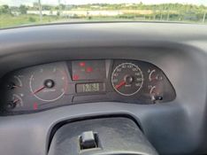 Ford F-250 3.9 XLT MAX POWER 4X4 CD DIESEL 4P MANUAL 2006/2007 CAMINHÕES & CAMIONETAS PASSO FUNDO / Carros no Vale