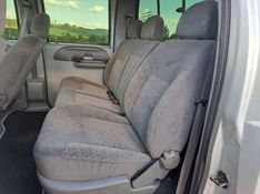 Ford F-250 3.9 XLT MAX POWER 4X4 CD DIESEL 4P MANUAL 2006/2007 CAMINHÕES & CAMIONETAS PASSO FUNDO / Carros no Vale