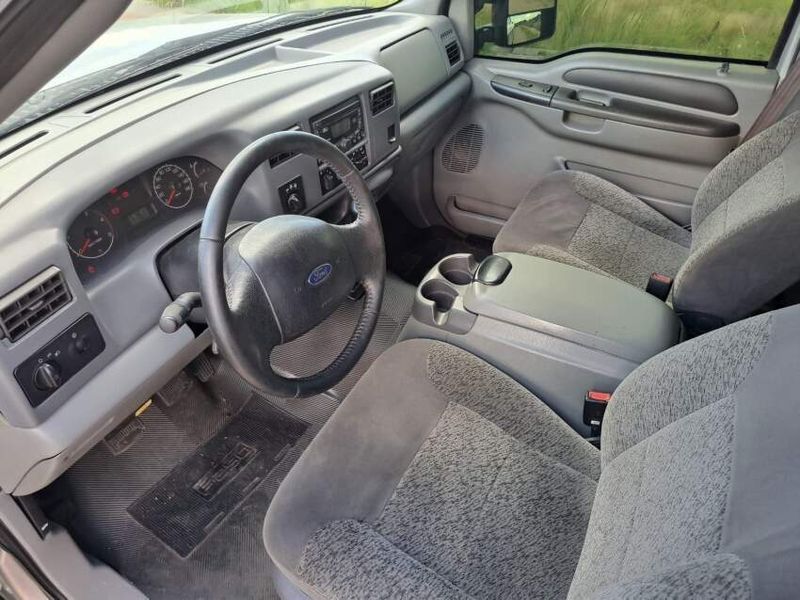 Ford F-250 3.9 XLT MAX POWER 4X4 CD DIESEL 4P MANUAL 2006/2007 CAMINHÕES & CAMIONETAS PASSO FUNDO / Carros no Vale