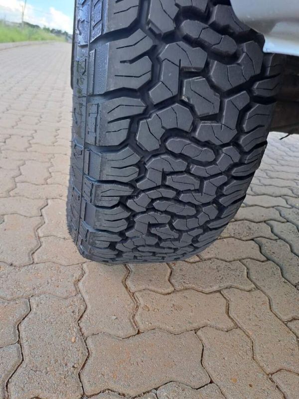 Ford F-250 3.9 XLT MAX POWER 4X4 CD DIESEL 4P MANUAL 2006/2007 CAMINHÕES & CAMIONETAS PASSO FUNDO / Carros no Vale