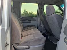Ford F-250 3.9 XLT MAX POWER 4X4 CD DIESEL 4P MANUAL 2006/2007 CAMINHÕES & CAMIONETAS PASSO FUNDO / Carros no Vale