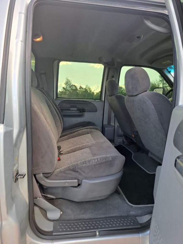 Ford F-250 3.9 XLT MAX POWER 4X4 CD DIESEL 4P MANUAL 2006/2007 CAMINHÕES & CAMIONETAS PASSO FUNDO / Carros no Vale
