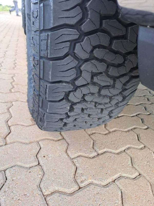 Ford F-250 3.9 XLT MAX POWER 4X4 CD DIESEL 4P MANUAL 2006/2007 CAMINHÕES & CAMIONETAS PASSO FUNDO / Carros no Vale