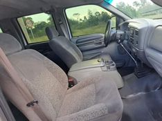 Ford F-250 3.9 XLT MAX POWER 4X4 CD DIESEL 4P MANUAL 2006/2007 CAMINHÕES & CAMIONETAS PASSO FUNDO / Carros no Vale