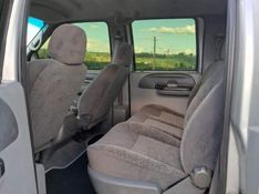 Ford F-250 3.9 XLT MAX POWER 4X4 CD DIESEL 4P MANUAL 2006/2007 CAMINHÕES & CAMIONETAS PASSO FUNDO / Carros no Vale